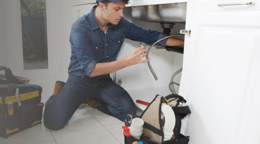 Emergency Shut-off Service in Mark Center, OH